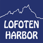 Lofoten Harbor logo