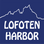 Lofoten Harbor logo
